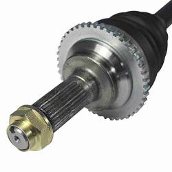 GSP - GSP NCV11037 Ford/Lincoln Right Rear CV Axle Assembly - Image 3