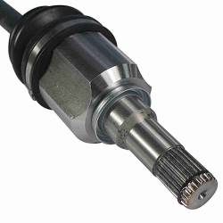 GSP - GSP NCV11037 Ford/Lincoln Right Rear CV Axle Assembly - Image 4