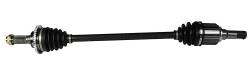 GSP - GSP NCV11037 Ford/Lincoln Right Rear CV Axle Assembly - Image 5