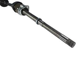 GSP - GSP NCV11051 14-19 Ford Explorer 3.5 AWD Front Right CV Axle Assembly - Image 4