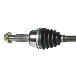 GSP - GSP NCV11066 Ford/Lincoln 3.5/3.7 Left Rear CV Axle Assembly - Image 1