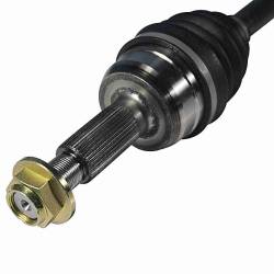 GSP - GSP NCV11066 Ford/Lincoln 3.5/3.7 Left Rear CV Axle Assembly - Image 3