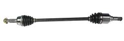GSP - GSP NCV11066 Ford/Lincoln 3.5/3.7 Left Rear CV Axle Assembly - Image 5