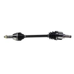 GSP - GSP NCV11131 Front Left CV Axle Assembly for 00-04 Ford Focus 2.0 - Image 1