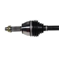 GSP - GSP NCV11131 Front Left CV Axle Assembly for 00-04 Ford Focus 2.0 - Image 2