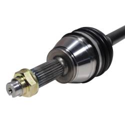 GSP - GSP NCV11131 Front Left CV Axle Assembly for 00-04 Ford Focus 2.0 - Image 4