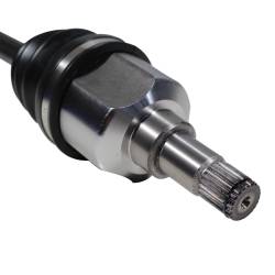 GSP - GSP NCV11131 Front Left CV Axle Assembly for 00-04 Ford Focus 2.0 - Image 5