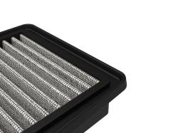 aFe Power - aFe 31-10310 Magnumflow Pro-Dry-S Air Filter for 16-26 Acura/Honda 2.0/3.0/3.5L - Image 4