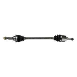 GSP - GSP NCV11162 Ford/Mazda/Mercury Left Rear CV Axle Assembly - Image 1
