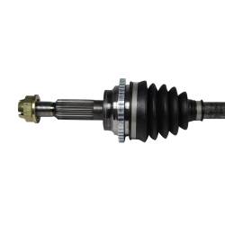 GSP - GSP NCV11162 Ford/Mazda/Mercury Left Rear CV Axle Assembly - Image 2