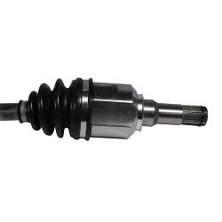 GSP - GSP NCV11162 Ford/Mazda/Mercury Left Rear CV Axle Assembly - Image 3