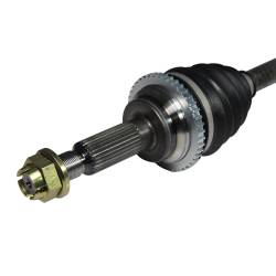 GSP - GSP NCV11162 Ford/Mazda/Mercury Left Rear CV Axle Assembly - Image 4