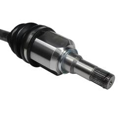 GSP - GSP NCV11162 Ford/Mazda/Mercury Left Rear CV Axle Assembly - Image 5