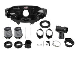 aFe Power - aFe 57-10013D Carbon Fiber Pro-Dry-S Cold Air Intake for 20-26 Corvette C8 6.2L - Image 3