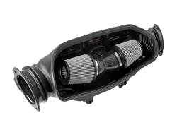 aFe Power - aFe 57-10013D Carbon Fiber Pro-Dry-S Cold Air Intake for 20-26 Corvette C8 6.2L - Image 4