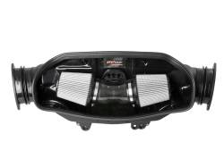 aFe Power - aFe 57-10013D Carbon Fiber Pro-Dry-S Cold Air Intake for 20-26 Corvette C8 6.2L - Image 5