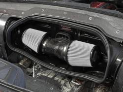 aFe Power - aFe 57-10013D Carbon Fiber Pro-Dry-S Cold Air Intake for 20-26 Corvette C8 6.2L - Image 10