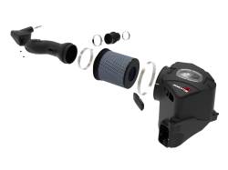 aFe Power - aFe 50-70043R Cold Air Intake System Pro-5R Filter 19-21 Silverado/Sra 1500 4.3L - Image 3