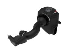 aFe Power - aFe 50-70043R Cold Air Intake System Pro-5R Filter 19-21 Silverado/Sra 1500 4.3L - Image 4