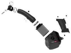 aFe Power - aFe 50-70062D Cold Air Intake System w/Pro-Dry-S Filter for 20-23 Jeep JL/JT V6 - Image 2