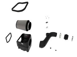 aFe Power - aFe 54-13016D Stage-2 Cold Air Intake 11-16 Silverado/Sierra 2500HD/3500HD 6.6L - Image 2