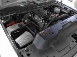 aFe Power - aFe 54-13016D Stage-2 Cold Air Intake 11-16 Silverado/Sierra 2500HD/3500HD 6.6L - Image 8
