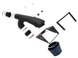 aFe Power - aFe 52-10010R Cold Air Intake System w/Pro-5R Filter for 21-26 Ford/Lincoln 3.5L - Image 2