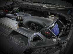 aFe Power - aFe 52-10010R Cold Air Intake System w/Pro-5R Filter for 21-26 Ford/Lincoln 3.5L - Image 9