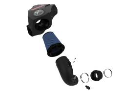 aFe Power - aFe 56-70050R Cold Air Intake w/5R Filter for 20-26 BMW/Toyota Z4/GR Supra 3.0L - Image 2