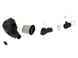 aFe Power - aFe 50-70071D Cold Air Intake System w/Pro Filter for 19-26 Chevy Blazer 3.6L - Image 2
