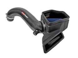 aFe Power - aFe 57-10016R Carbon Fiber Pro-5R Cold Air Intake for 15-26 Audi/Volkswagen 2.0L - Image 3