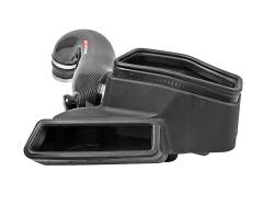 aFe Power - aFe 57-10016R Carbon Fiber Pro-5R Cold Air Intake for 15-26 Audi/Volkswagen 2.0L - Image 4
