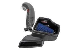 aFe Power - aFe 57-10016R Carbon Fiber Pro-5R Cold Air Intake for 15-26 Audi/Volkswagen 2.0L - Image 5