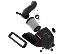 aFe Power - aFe 50-70087D Cold Air Intake System w/Pro-Dry-S Filter for 19-25 Audi Q3 2.0L - Image 2