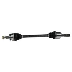 GSP - GSP NCV11195 15-22 Ford Mustang Right Rear CV Axle Assembly - Image 1