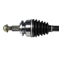 GSP - GSP NCV11195 15-22 Ford Mustang Right Rear CV Axle Assembly - Image 2