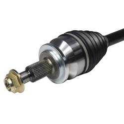 GSP - GSP NCV11195 15-22 Ford Mustang Right Rear CV Axle Assembly - Image 4