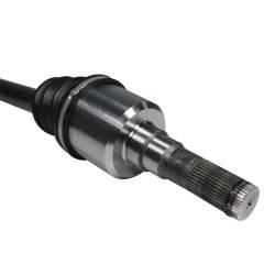 GSP - GSP NCV11195 15-22 Ford Mustang Right Rear CV Axle Assembly - Image 5