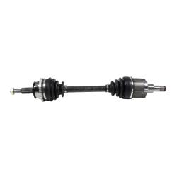 GSP - GSP NCV11578 Front Right CV Axle Assembly for 01-02 Ford Windstar - Image 1