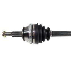 GSP - GSP NCV11578 Front Right CV Axle Assembly for 01-02 Ford Windstar - Image 2