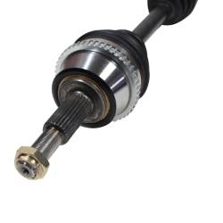 GSP - GSP NCV11578 Front Right CV Axle Assembly for 01-02 Ford Windstar - Image 4