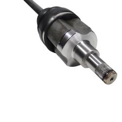 GSP - GSP NCV11578 Front Right CV Axle Assembly for 01-02 Ford Windstar - Image 5