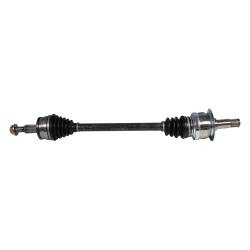 GSP - GSP NCV12013 Left Rear CV Axle Assembly for Chrysler/Dodge 5.7 6.1 AWD/RWD - Image 1