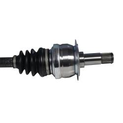 GSP - GSP NCV12013 Left Rear CV Axle Assembly for Chrysler/Dodge 5.7 6.1 AWD/RWD - Image 3