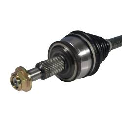 GSP - GSP NCV12013 Left Rear CV Axle Assembly for Chrysler/Dodge 5.7 6.1 AWD/RWD - Image 4