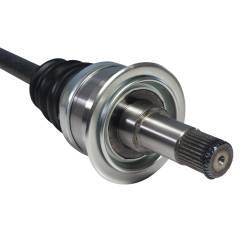 GSP - GSP NCV12013 Left Rear CV Axle Assembly for Chrysler/Dodge 5.7 6.1 AWD/RWD - Image 5