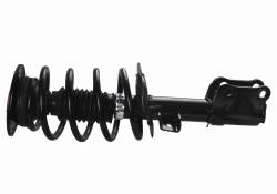 GSP - GSP 811395 13-20 Ford Fusion Front Strut & Coil Spring Assembly - Image 3