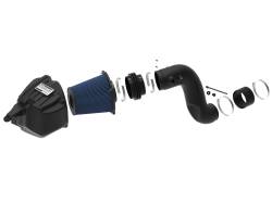 aFe Power - aFe 53-10032R Quantum Cold Air Intake w/Pro-5R Filter for 03-07 RAM 2500/3500 - Image 2