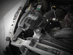 aFe Power - aFe 53-10032R Quantum Cold Air Intake w/Pro-5R Filter for 03-07 RAM 2500/3500 - Image 8