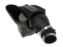 aFe Power - aFe 50-70080D Cold Air Intake System w/Filter for 21-26 Jeep Wrangler JL 6.4L - Image 3